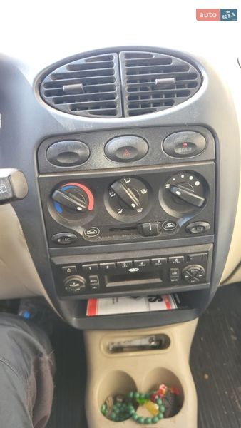 Хэтчбек Chery QQ 2012 в Николаеве