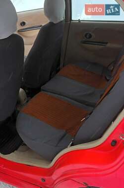 Хэтчбек Chery QQ 2008 в Чернигове