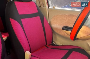 Хетчбек Chery QQ 2011 в Черкасах