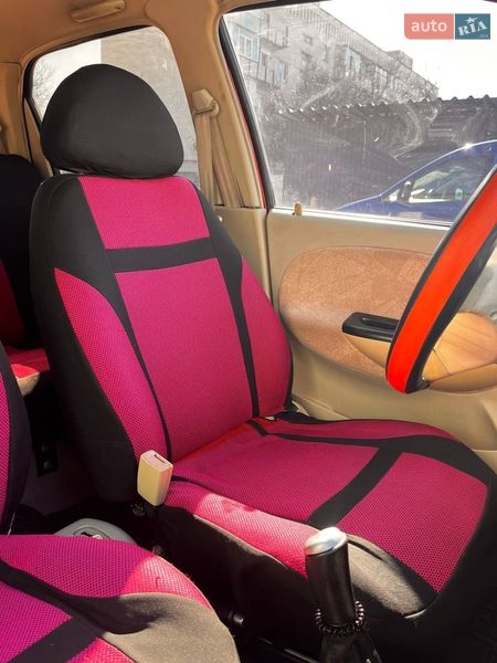 Хетчбек Chery QQ 2011 в Черкасах