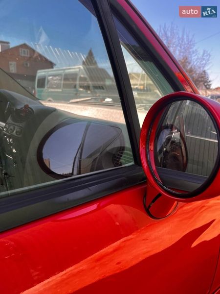 Хетчбек Chery QQ 2011 в Черкасах