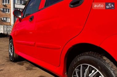 Хетчбек Chery QQ 2011 в Черкасах