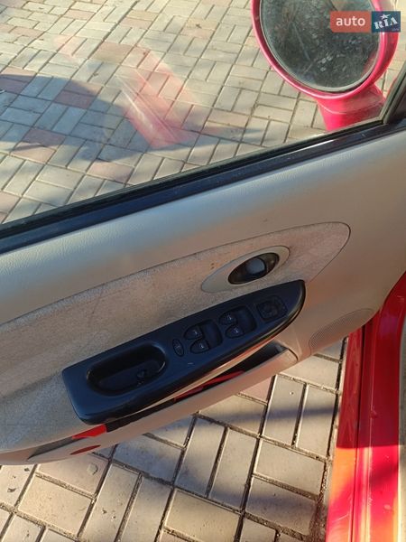 Хетчбек Chery QQ 2007 в Запоріжжі