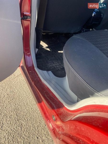 Хетчбек Chery QQ 2007 в Чернігові