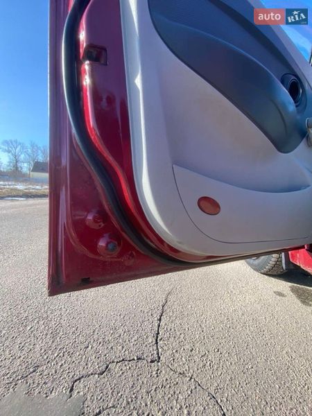 Хетчбек Chery QQ 2007 в Чернігові