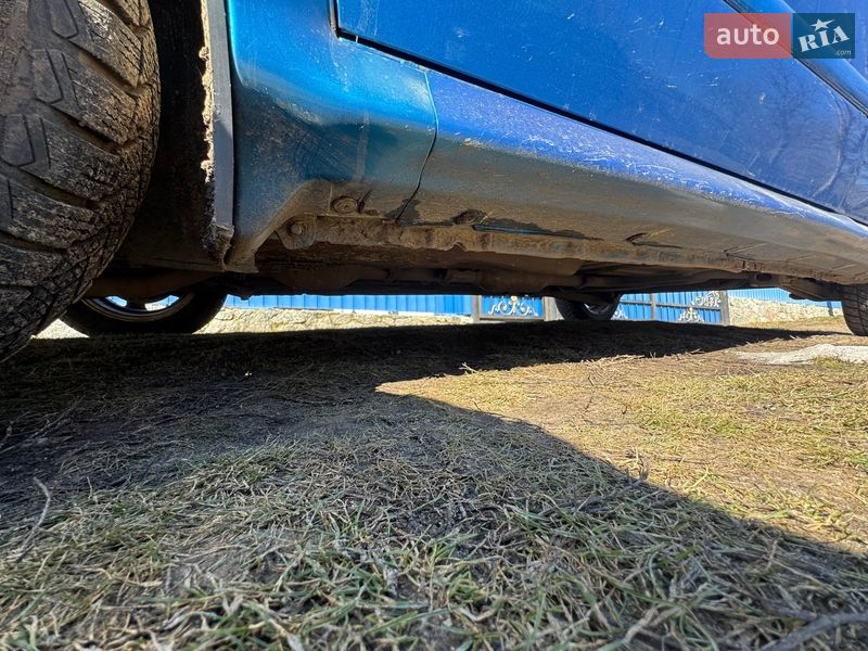 Хетчбек Chery QQ 2012 в Черкасах