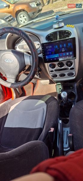 Хетчбек Chery QQ 2012 в Києві