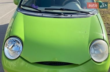 Хэтчбек Chery QQ 2007 в Александрие