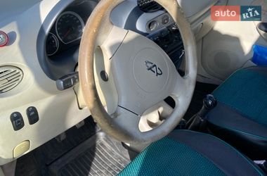 Хэтчбек Chery QQ 2007 в Александрие