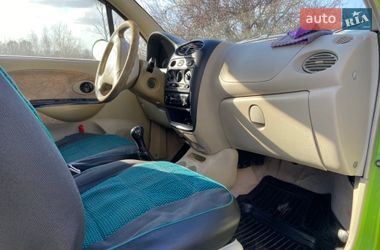 Хэтчбек Chery QQ 2007 в Александрие