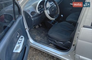 Хетчбек Chery QQ 2008 в Олевську