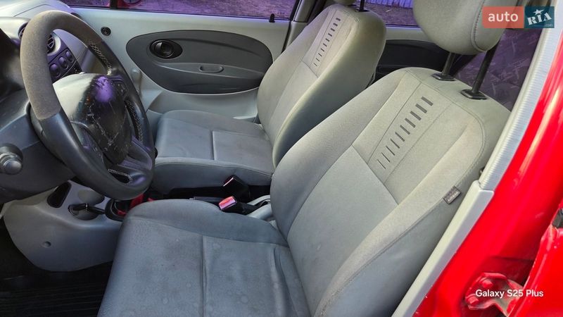 Хетчбек Chery QQ 2008 в Черкасах фото 14 Хетчбек Chery QQ 2008 в Черкасах