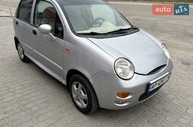 Хэтчбек Chery QQ 2008 в Запорожье
