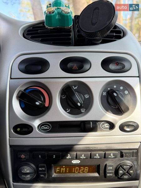 Хэтчбек Chery QQ 2012 в Киеве