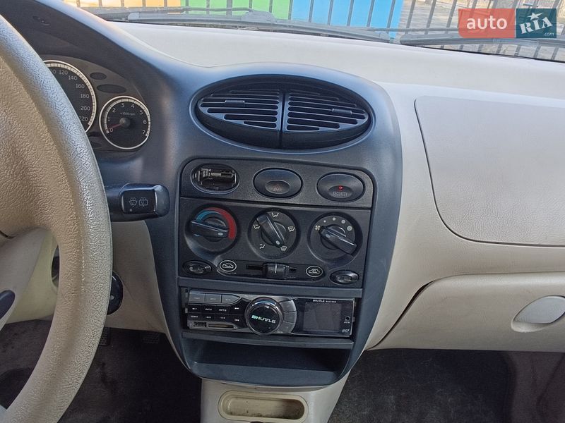 Хэтчбек Chery QQ 2008 в Киеве