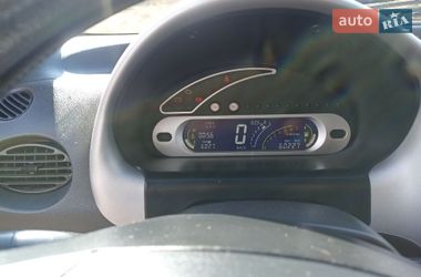 Хэтчбек Chery QQ 2008 в Калиновке