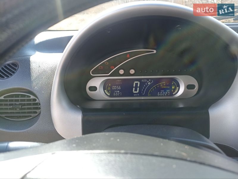 Хэтчбек Chery QQ 2008 в Калиновке