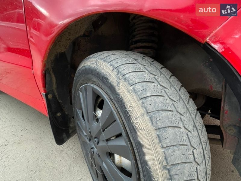 Хэтчбек Chery QQ 2007 в Виннице фото 27 Хэтчбек Chery QQ 2007 в Виннице