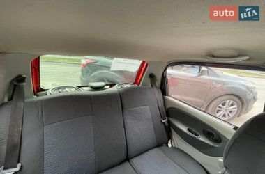Хетчбек Chery QQ 2007 в Вінниці