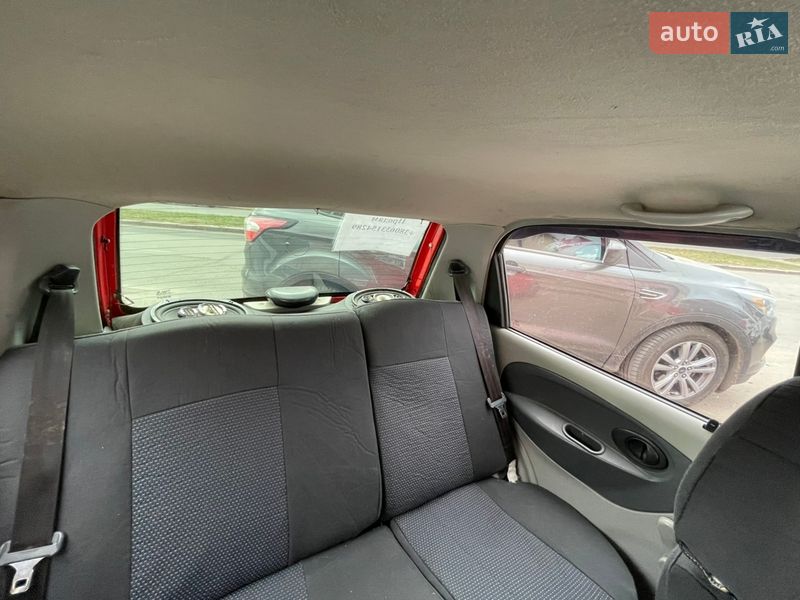 Хэтчбек Chery QQ 2007 в Виннице фото 31 Хэтчбек Chery QQ 2007 в Виннице