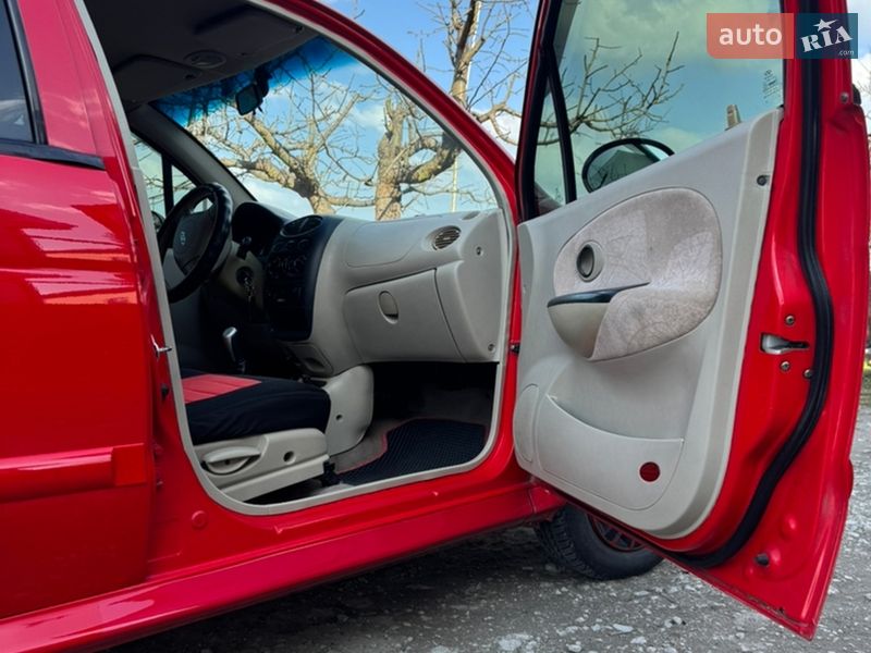 Хэтчбек Chery QQ 2011 в Каменском фото 27 Хэтчбек Chery QQ 2011 в Каменском