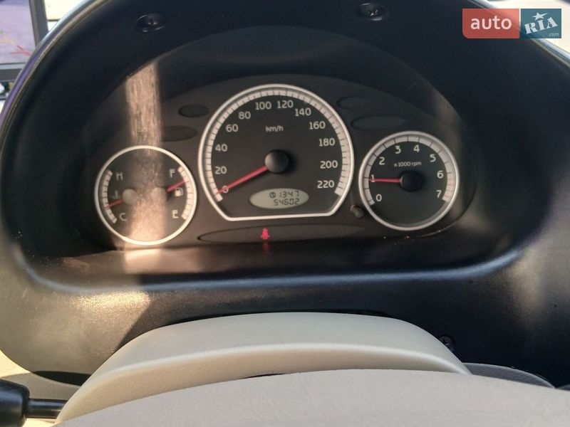 Хетчбек Chery QQ 2007 в Запоріжжі фото 9 Хетчбек Chery QQ 2007 в Запоріжжі