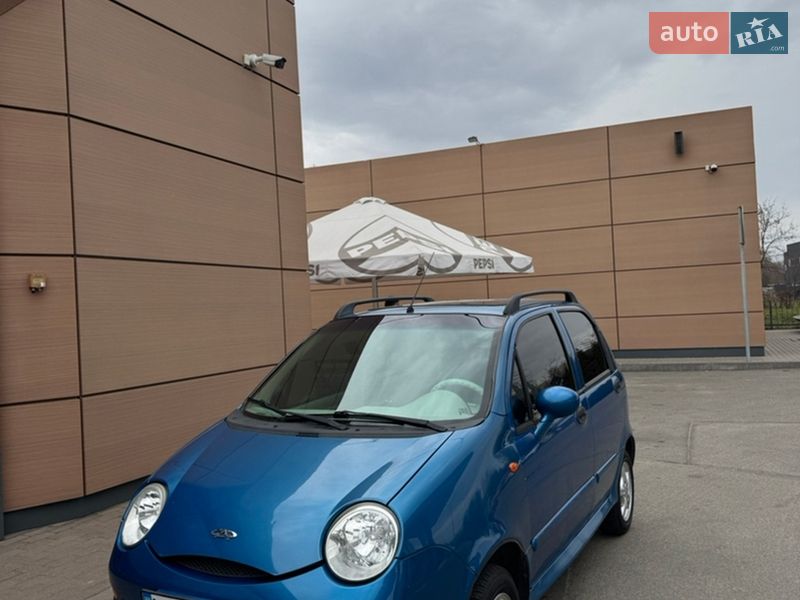 Хэтчбек Chery QQ 2011 в Киеве фото 2 Хэтчбек Chery QQ 2011 в Киеве