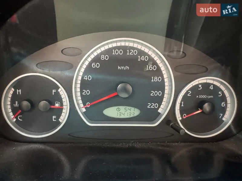 Chery QQ 2008 VIN LVVDB12A18D231541 фото оголошення 9 з 43