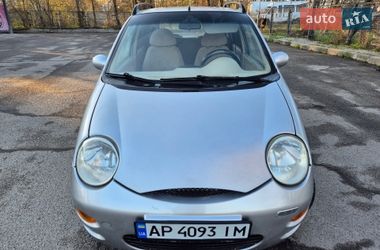 Хетчбек Chery QQ 2008 в Запоріжжі