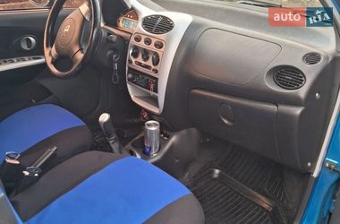 Хэтчбек Chery QQ 2008 в Смеле