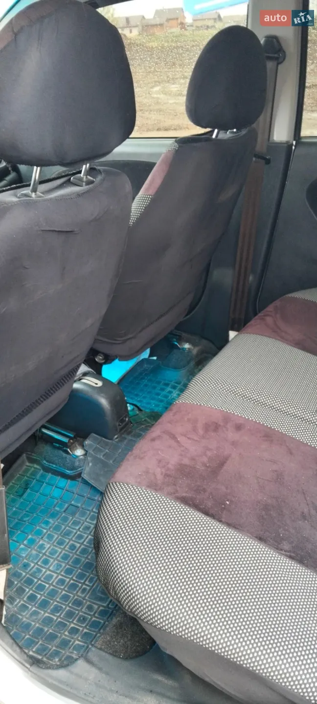 2013 Chery Sweet (QQ) - мініатюра 3