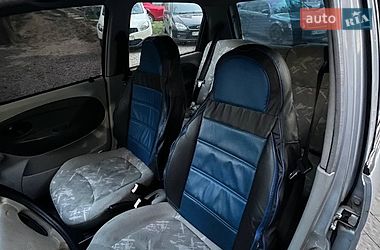 Хэтчбек Chery QQ 2008 в Львове