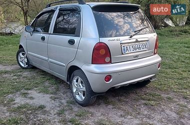 Хетчбек Chery QQ 2008 в Житомирі