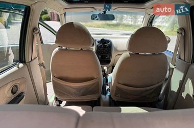 Хэтчбек Chery QQ 2011 в Козине
