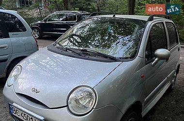 Хетчбек Chery QQ 2011 в Львові