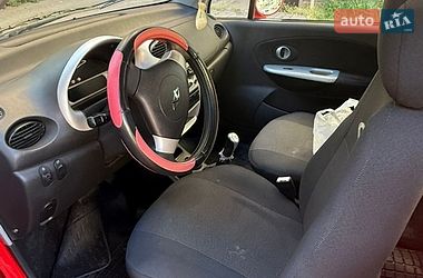 Хэтчбек Chery QQ 2008 в Одессе