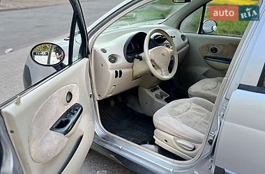 Хэтчбек Chery QQ 2008 в Харькове