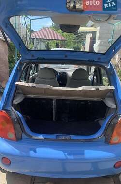 Хетчбек Chery QQ 2007 в Миколаєві