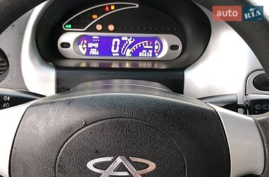 Хэтчбек Chery QQ 2008 в Белой Церкви