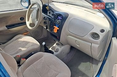Хетчбек Chery QQ 2010 в Крюківщині