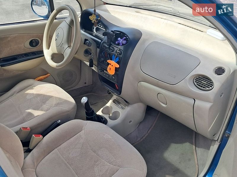 Хетчбек Chery QQ 2010 в Крюківщині