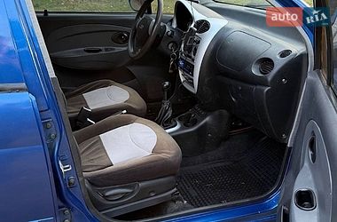 Хэтчбек Chery QQ 2008 в Днепре
