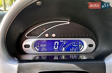 Хетчбек Chery QQ 2008 в Миколаєві