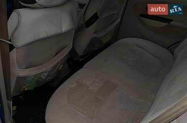 Хетчбек Chery QQ 2011 в Демідові