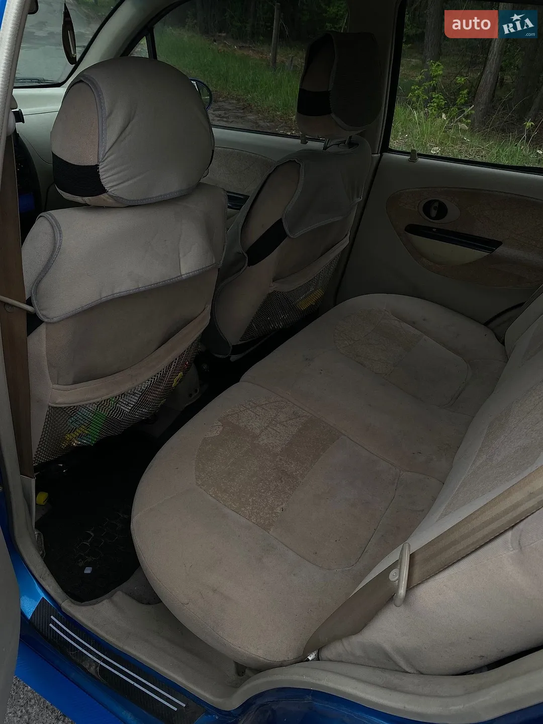 2011 Chery Sweet (QQ) - мініатюра 9