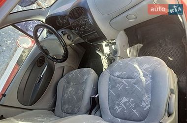 Хетчбек Chery QQ 2007 в Львові