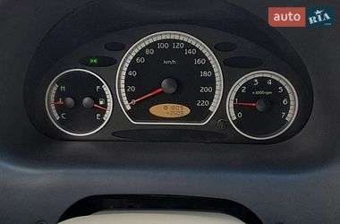 Хетчбек Chery QQ 2008 в Чернігові