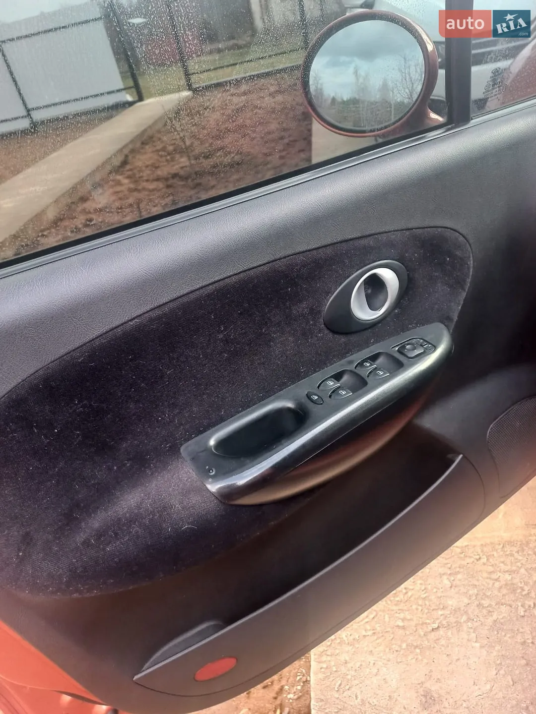 2012 Chery Sweet (QQ) - мініатюра 8