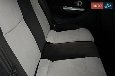 Хетчбек Chery QQ 2008 в Запоріжжі
