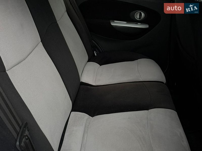 Хетчбек Chery QQ 2008 в Запоріжжі